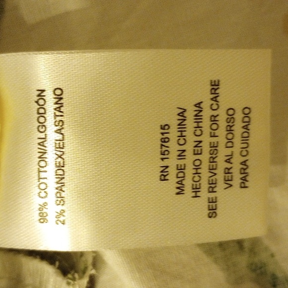 Cynthia Rowley Dress, Size Small, Lemons Ruffled - Picture 6 of 8